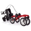 Picture of Tipo Stand Up Advance All Terrain Rollator