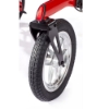 Picture of Tipo Stand Up Advance All Terrain Rollator