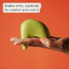 Picture of Kiwi Vibrating Pelvic Relaxation Massager