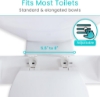 Picture of Heavy Duty Toilet Safety Rail