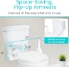 Picture of Heavy Duty Toilet Safety Rail