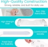 Picture of Heavy Duty Toilet Safety Rail