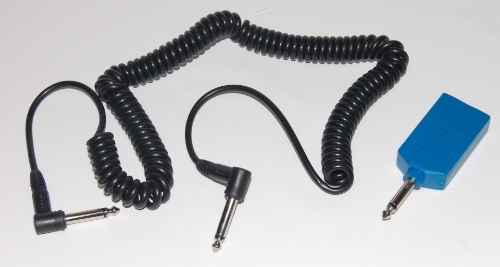 Picture of Skil-Care Nurse-Call Accessory Connector Kit