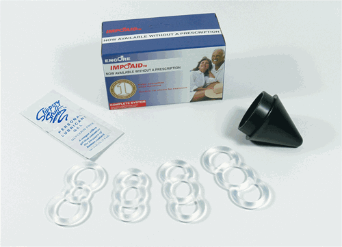 Picture of Impo Ring Kit Set
