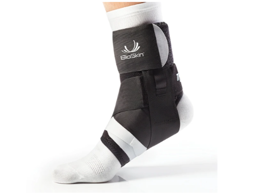 Picture of Bioskin Trilok Ankle Brace
