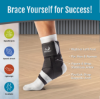 Picture of Bioskin Trilok Ankle Brace