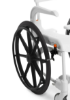 Picture of Parts and Accessories for Etac Clean Shower Commodes