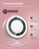 Picture of V1 Pro Hospital-Grade Wearable Breast Pump