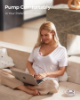 Picture of V1 Pro Hospital-Grade Wearable Breast Pump