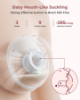Picture of M5 Smart Wearable Breast Pump – Upgraded with App Control