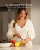 Picture of M5 Smart Wearable Breast Pump – Upgraded with App Control