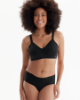 Picture of Ultra Soft Seamless Nursing Bra