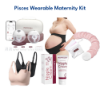Picture of Pisces Wearable Maternity Breast Pump Kit