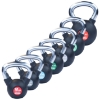 Picture of Body-Solid Premium Kettlebells