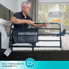 Picture of Wonder Pivot Bed Rail