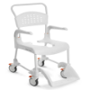 Picture of Etac Clean Fixed Height Shower Commode Chair