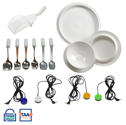 Picture of Neater Eater Accessories and Replacement Parts