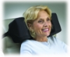 Picture of Skil-Care Triangular Head Positioner