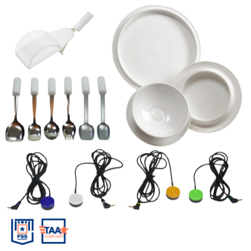 Picture of Neater Eater Accessories and Replacement Parts