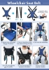 Picture of Wheelchair Seat Belt