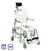 Picture of Etac Alto Mobile Shower Commode