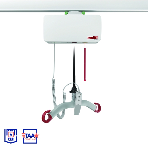 Picture of Molift Air Motors