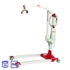 Picture of Molift Mover 180 with 100mm Wheels