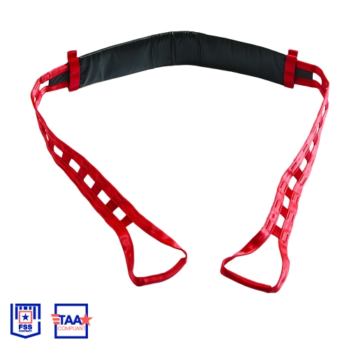 Picture of Molift Safety Strap with Sleeve