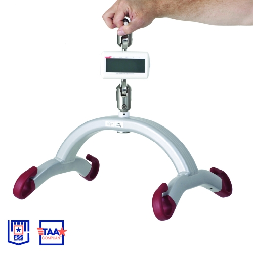Picture of Molift Weight Scale