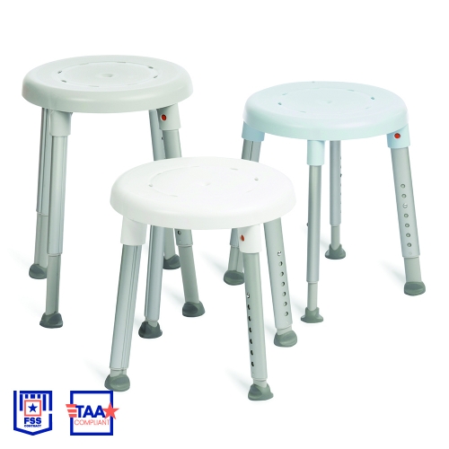 Picture of Etac Easy Shower Stool