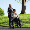 Picture of Ultralight Transport Chair