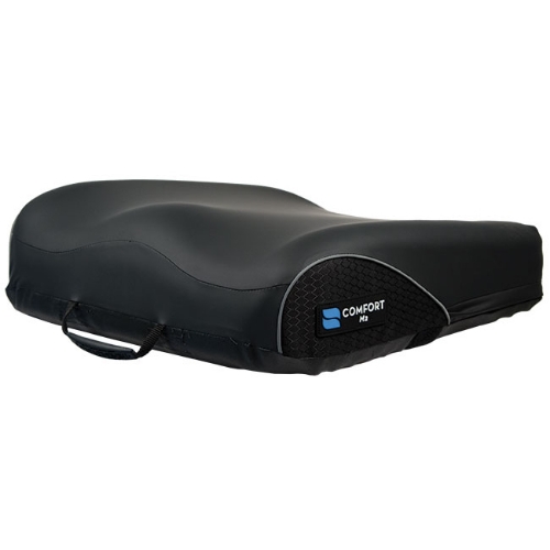 Picture of M2 Anti-Thrust Wheelchair Cushion with Comfort-Tek