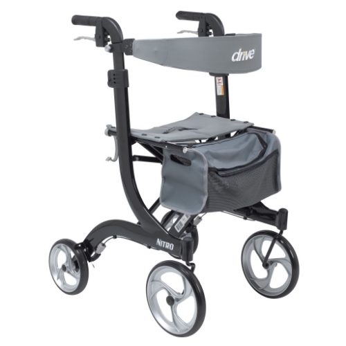 Picture of Nitro Tall Rollator