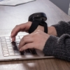 Picture of *NEW* Steadi-3 Plus Anti-Tremor Glove