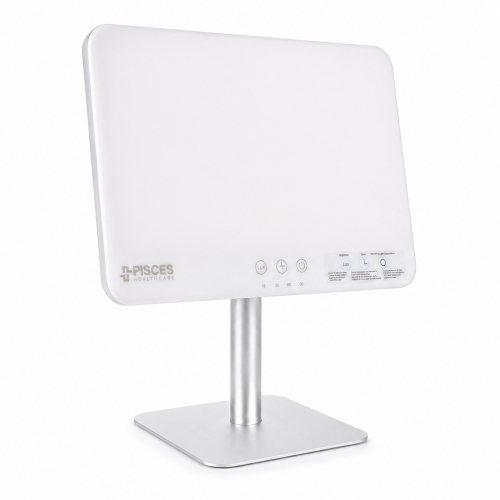 Picture of Pisces Direct TheraLux 10K Therapy Lamp