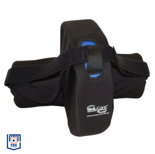 Picture of Skil-Care Abductor/Contracture Cushion