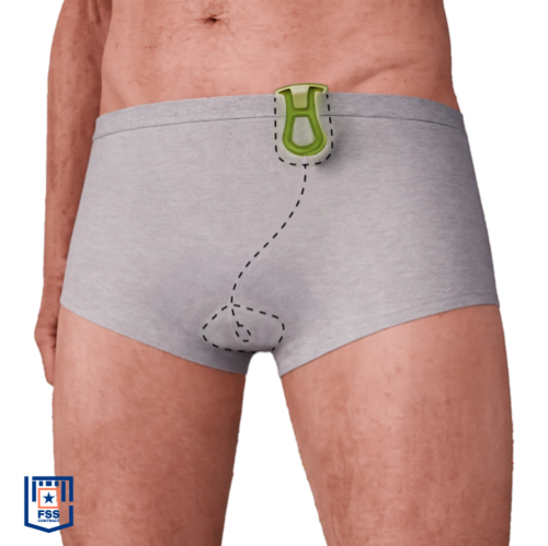 Picture of Elitone for Men