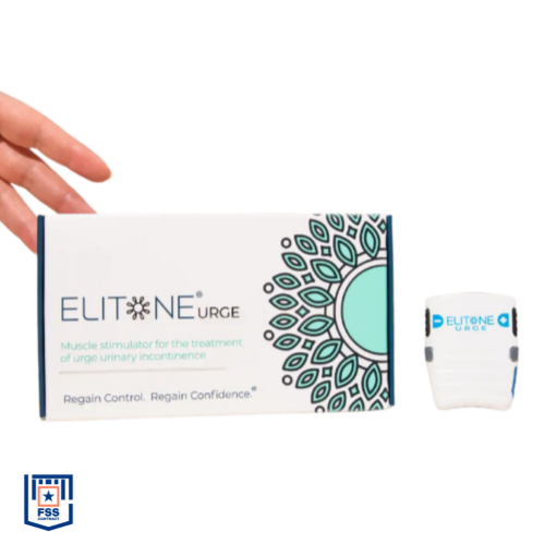 Picture of Elitone URGE Pelvic Floor Stimulator - Female