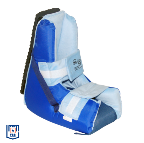 Picture of Skil-Care Heel Float Adjustable Walker Boot