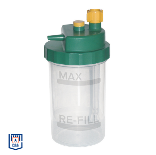 Picture of Humidifier Bottle 50/pk