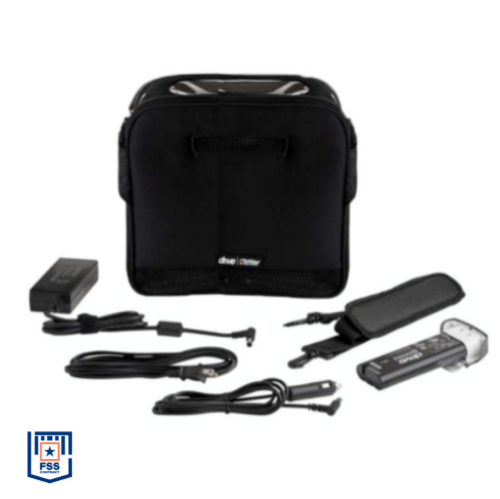 Picture of iGO2 Accessories