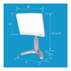 Picture of Large Day-Light Classic Plus Lamp