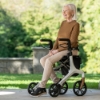 Picture of AeroWalk Ultra-Lite Rollator