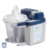 Picture of Vacu-Aide Quiet Suction Machine 7325 with Carrying Case