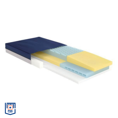 Picture of Additional Cover for Drive Gravity 8 Pressure Mattress