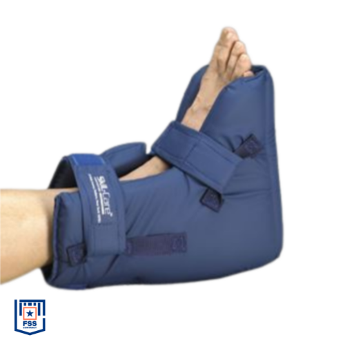 Picture of Skil-Care Heel Float Wipe-Clean