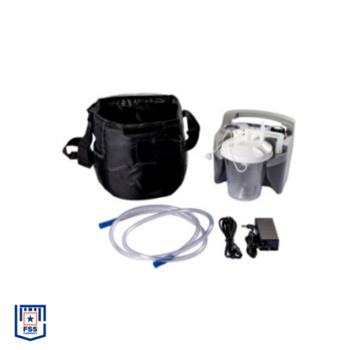 Picture of truAIRE-PASP Portable Aspirator 