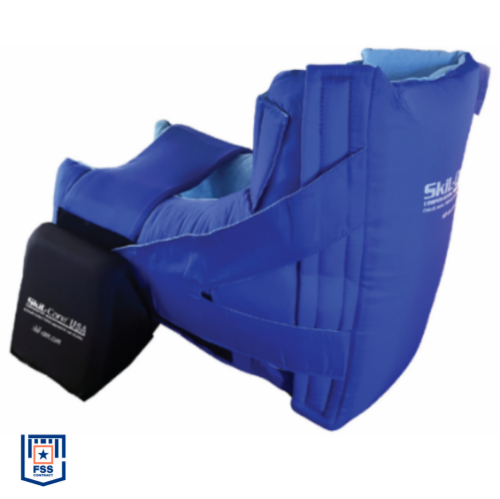 Picture of Skil-Care Super Soft Heel Protector