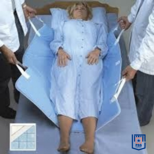 Picture of Skil-Care TLC Positioning Pad