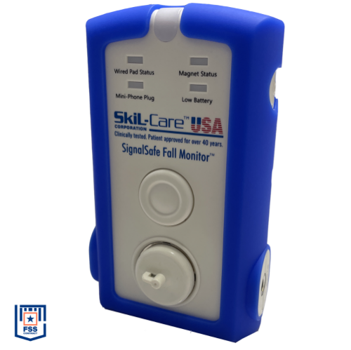 Picture of Skil-Care SignalSafe Fall Monitor Alarm Unit